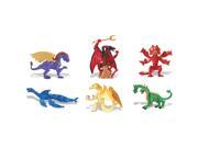 Designer Plastic Miniatures In Toobs Lair Of The Dragon 2