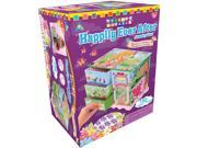 Sticky Mosaics Kit Happily Ever After Jewelry Box