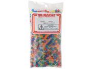 Faceted Beads 6mm 1 080 Pkg Multicolor