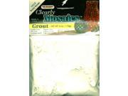 Clearly Mosaics Grout 170g Ivory