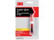 3M Super Glue Gel .07oz