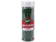 Sprinkles 2 Ounces Holly Mix