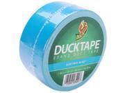 Duck Tape 1.88 x20 Yards Blue