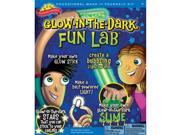 Glow In The Dark Fun Lab Kit