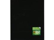 Tape Sheets Black 6 Pack