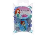 Disney Craft Beads For Jewelry Ariel
