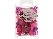 Disney Craft Beads For Jewelry Minnie Mouse
