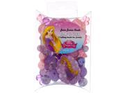 Disney Craft Beads For Jewelry Rapunzel