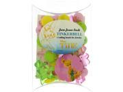 Disney Craft Beads For Jewelry Tinkerbell