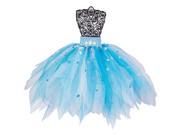 Inner Princess Dress It Up Kit Blue Magic