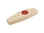 Wood Instrument Kazoo 4.5 X1 X1