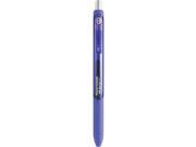 Inkjoy Gel Pens .7Mm 1 Pkg Purple