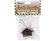 Timeless Miniatures Rusted Birdhouse