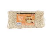 Straw Bale 6 X5 X13 Natural