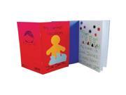My Storybook 5 1 2 X8 1 2 24 Pages Assorted Colors