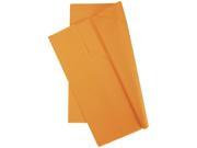 Tissue Wrap 20 X20 10 Pkg Orange