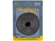 Sticky Back Magnet Roll 1 X120 1 Pkg