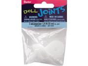 Doll Joints 30mm 2 Pkg