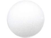 Styrofoam Ball 6