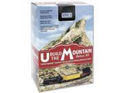 U Build The Mountain Deluxe Kit