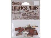 Timeless Miniatures Hand Tools 6 Pkg