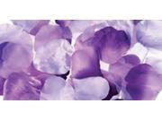 Victoria Lynn Satin Rose Petals 300 Pkg Purple