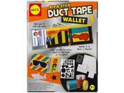 Rip Stick Duct Tape Wallet Kit