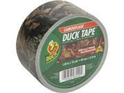 Realtree R Hardwoods Duck Tape 1.88 X10yd Camoflauge