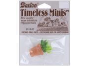 Timeless Miniatures House Plant
