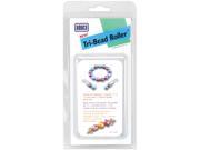 Tri Bead Roller Round Oval Bicone