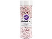 Sprinkles 3.5oz Halloween Red And White Bones