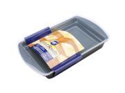 Perfect Results 13 X9 Oblong Cake Pan W Cover