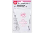 Featherweight Decorating Bag 10