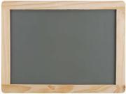 Framed Chalkboard 7 X10