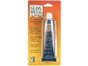 Beacon GM2OZ Glass Metal More Premium Permanent Glue