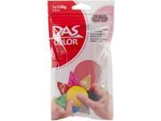 DAS Color Air Dry Clay 5.3oz Red