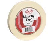 Masking Tape .75 X60yd