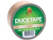Duck Tape 1.88 X10yd Gold