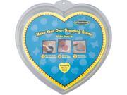 Stepping Stone Mold Heart 12