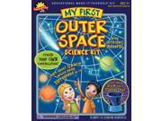 Scientific Explorers My First Outer Space Kit
