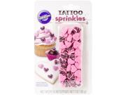 Sprinkles 1oz Tattoo Zebra