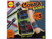 Diy Cobra Bands Kit