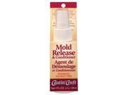 Castin Craft Mold Release Conditioner Spray 4oz