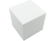 Smooth Foam Cube 3