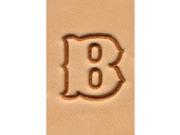 Alphabet Stamp Set Standard 1