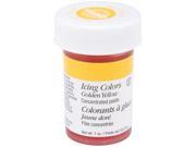 Icing Colors 1 Ounce Golden Yellow