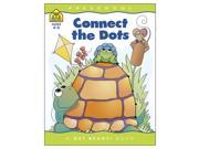 Preschool Workbooks Connect The Dots Ages 3 5