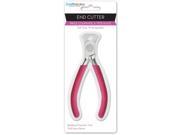 End Cutters W Soft Grip Handle 4