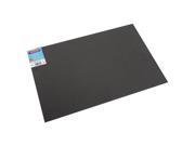 Foam Sheet 12 X18 2mm Black