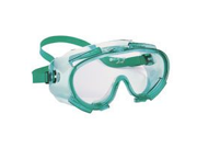 Jackson Safety 3000013 Clear Mono 211 Chemical Goggles